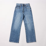 Larsen Ankle Relaxed Flare