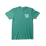 The Stockist Running Club (Green)