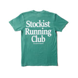 The Stockist Running Club (Green)