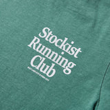 The Stockist Running Club (Green)