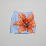 Avah Mini Skirt