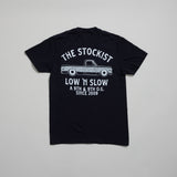 Low N Slow 16th Anniversary Tee