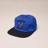 Park City Wild Life Hat (Blue/Black)