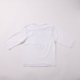 3/4 Sleeve Football T-Shirt