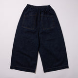 G.o.D. Nirvana Pants (Neppy Denim Indigo)