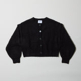 Jolie Cardigan (Black)