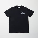 The Spooky Doman Tee (Black)