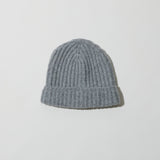 The Cousteau Beanie (Grey)