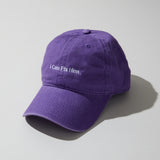 I Can Fix Him (Purple)