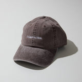 I Can Fix Him (Brown)