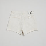 Lou Short (Cream)