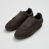 Mestari Slip-On EG (Chocolate)