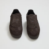 Mestari Slip-On EG (Chocolate)