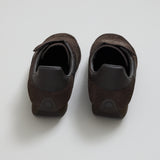 Mestari Slip-On EG (Chocolate)