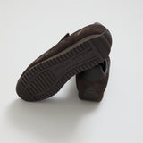 Mestari Slip-On EG (Chocolate)