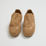 Mestari Slip-On EG (Tobacco)