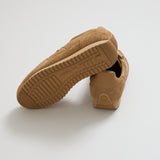 Mestari Slip-On EG (Tobacco)