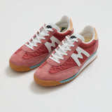 Mestari 76 (Light Mahogany/Blanc de Blanc)