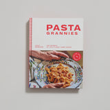 Pasta Grannies: The Official Cookbook