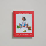Soups, Salads, Sandwiches