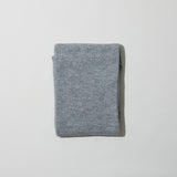 Hooded Scarf (Heather Grey)