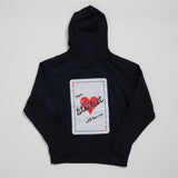 With Love XOXO Hoodie