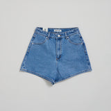 Mirage Short (Jenna/Mid Vintage Blue)