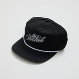 Runaway Script Hat