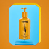 Sandalwood Yuzu Shampoo