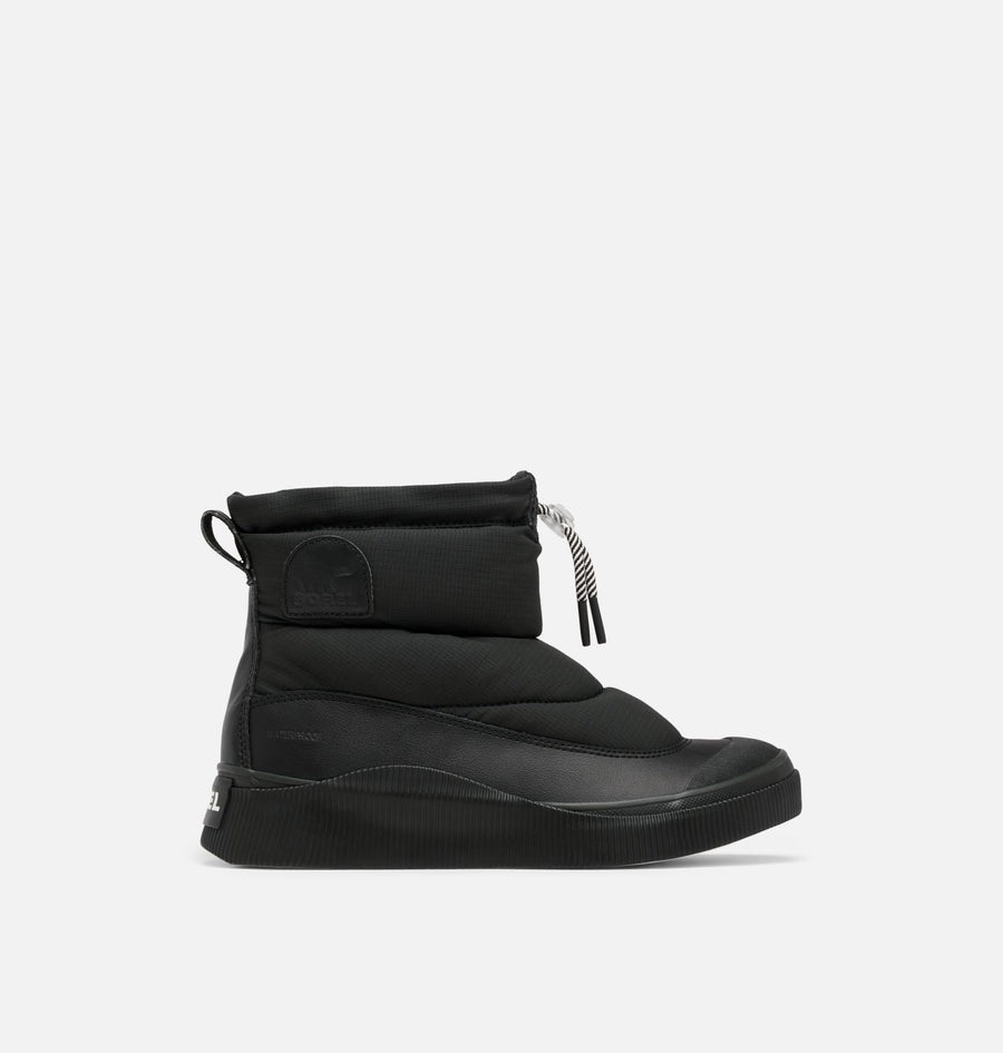 OUT N ABOUT IV Puffy Women’s Waterproof Boot