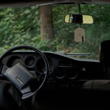 Oakmoss Car Cologne (3 Pack)