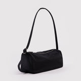 Nylon Loaf Bag (Black)