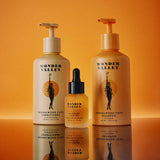Sandalwood Yuzu Conditioner