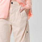 Flight Pant (Shrimp)