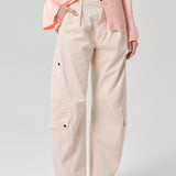 Flight Pant (Shrimp)