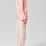 Flight Pant (Shrimp)
