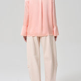 Flight Pant (Shrimp)