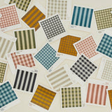 Essential Swedish Dishcloth (Set of 6/Sky/Peacock)