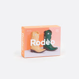 Rodeo Boots S&P Shakers