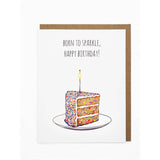 Sparkle Birthday