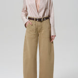 Ayla Cargo Crop (Gobi)