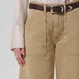 Ayla Cargo Crop (Gobi)