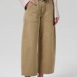 Ayla Cargo Crop (Gobi)