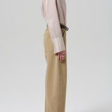 Ayla Cargo Crop (Gobi)