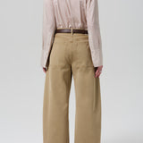 Ayla Cargo Crop (Gobi)