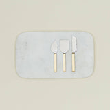 Simple Cheese Knives Set of 3