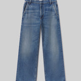 Annina Pocket Trouser (Cici)