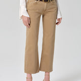 Faye Vintage Straight (Nano)