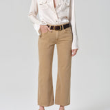 Faye Vintage Straight (Nano)