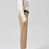 Faye Vintage Straight (Nano)
